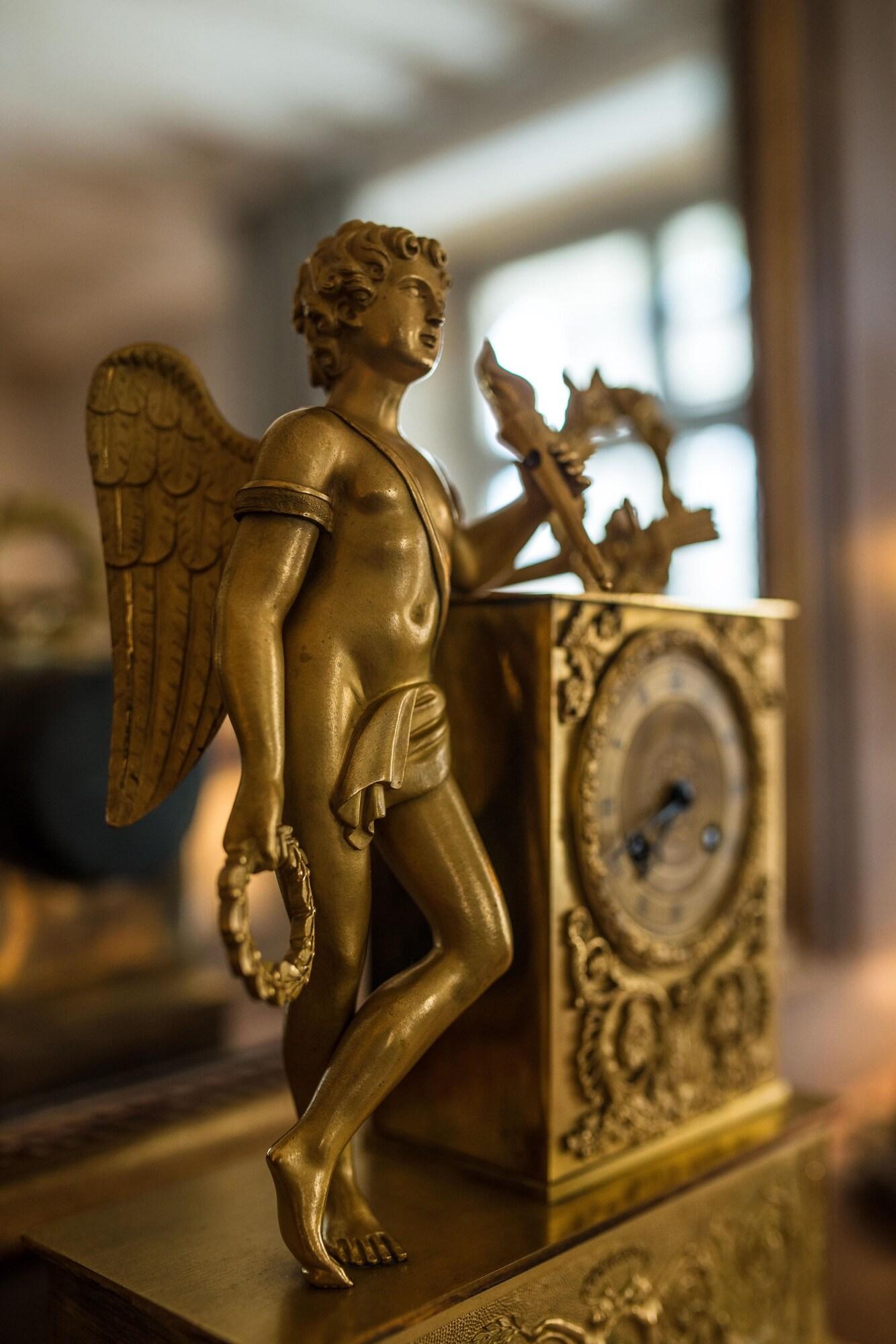 La Cour Berbisey by null