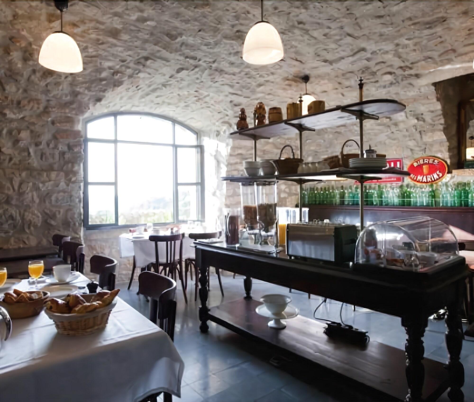 Auberge de Banne
