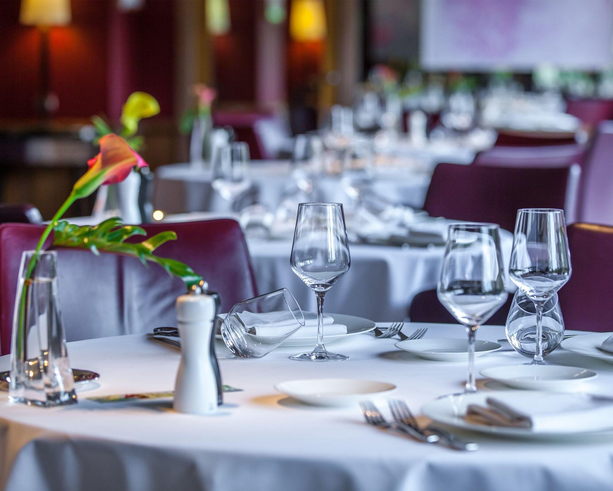 Hotel Restaurant Baud