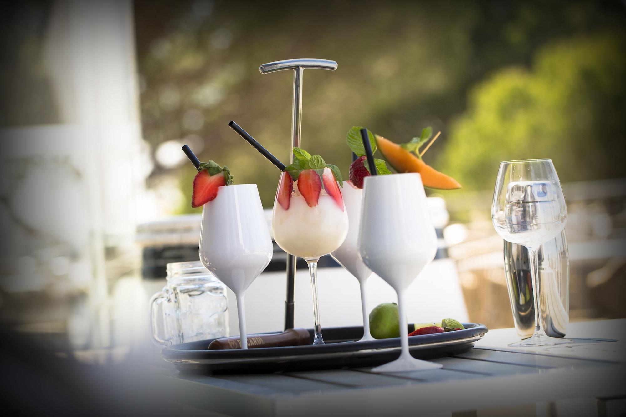 Le Spinaker - Hotel Lodge and Spa