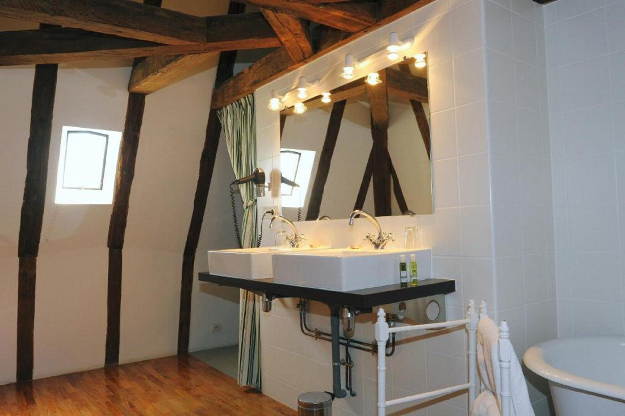 Château de la Bourdaisière by null