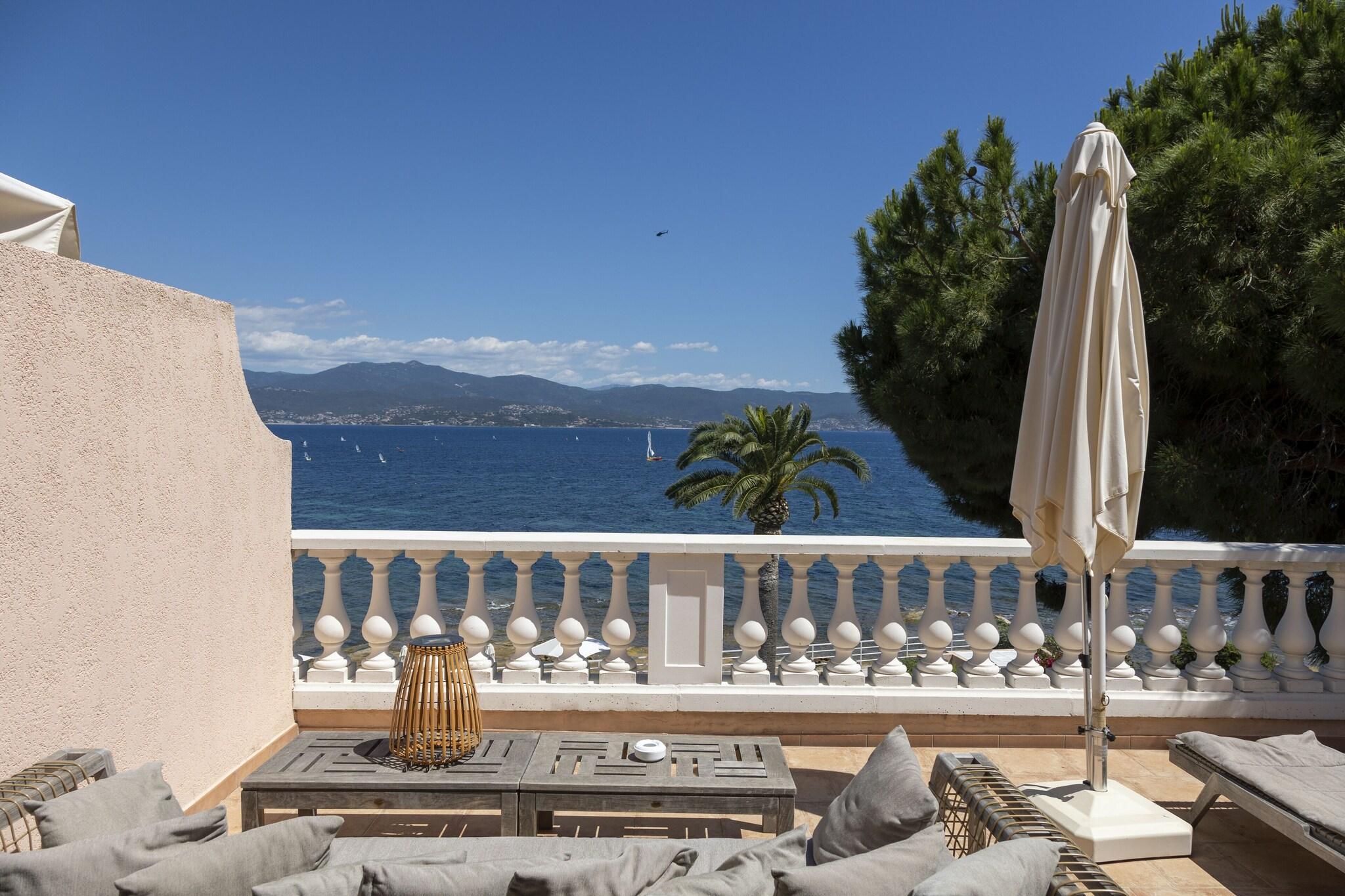 Hôtel Les Mouettes by null