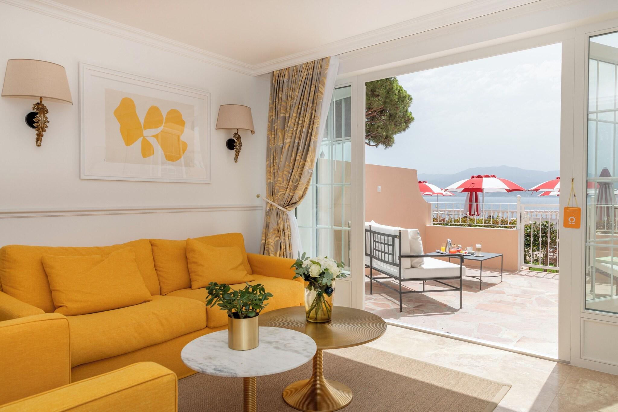 Hôtel Les Mouettes by null