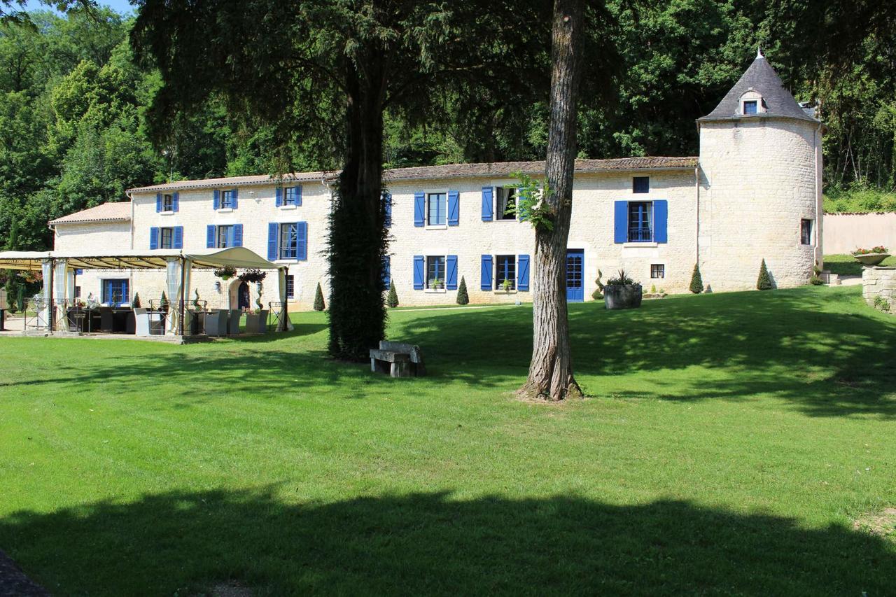 Hôtel St Martin – La Maison Younan