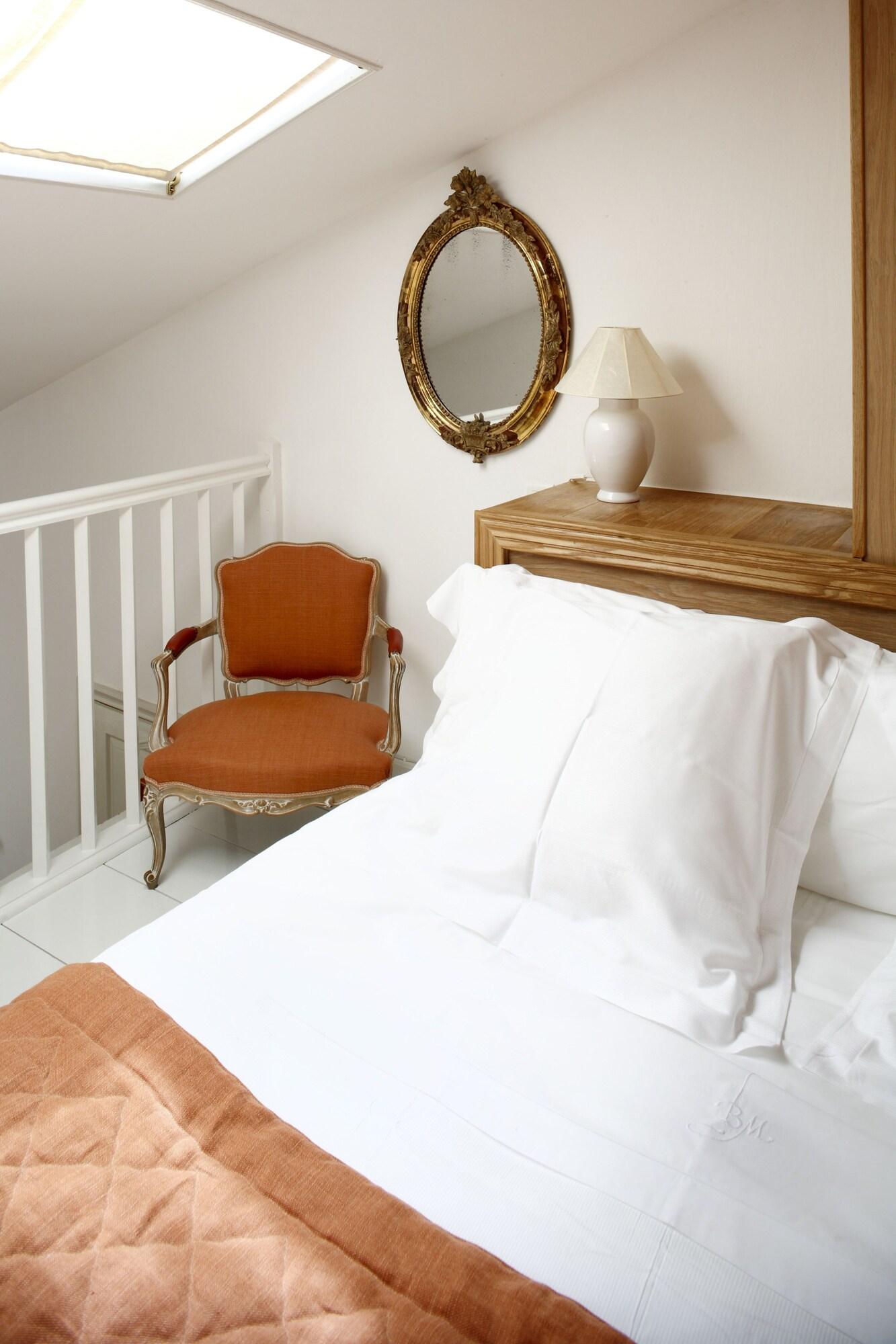 La Bastide de Moustiers - Hôtel & Restaurant by null