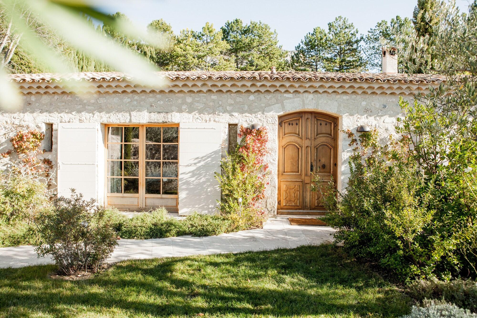 La Bastide de Moustiers - Hôtel & Restaurant by null