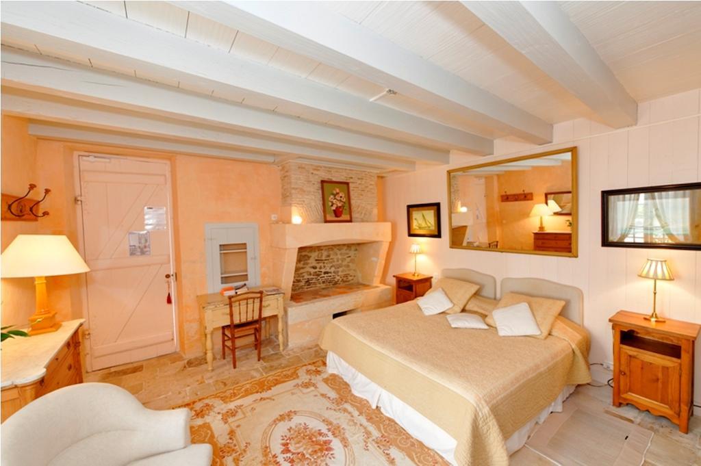 La Baronnie Hotel & Spa by null