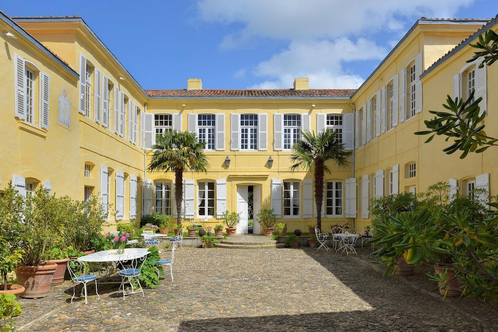 La Baronnie Hotel & Spa by null