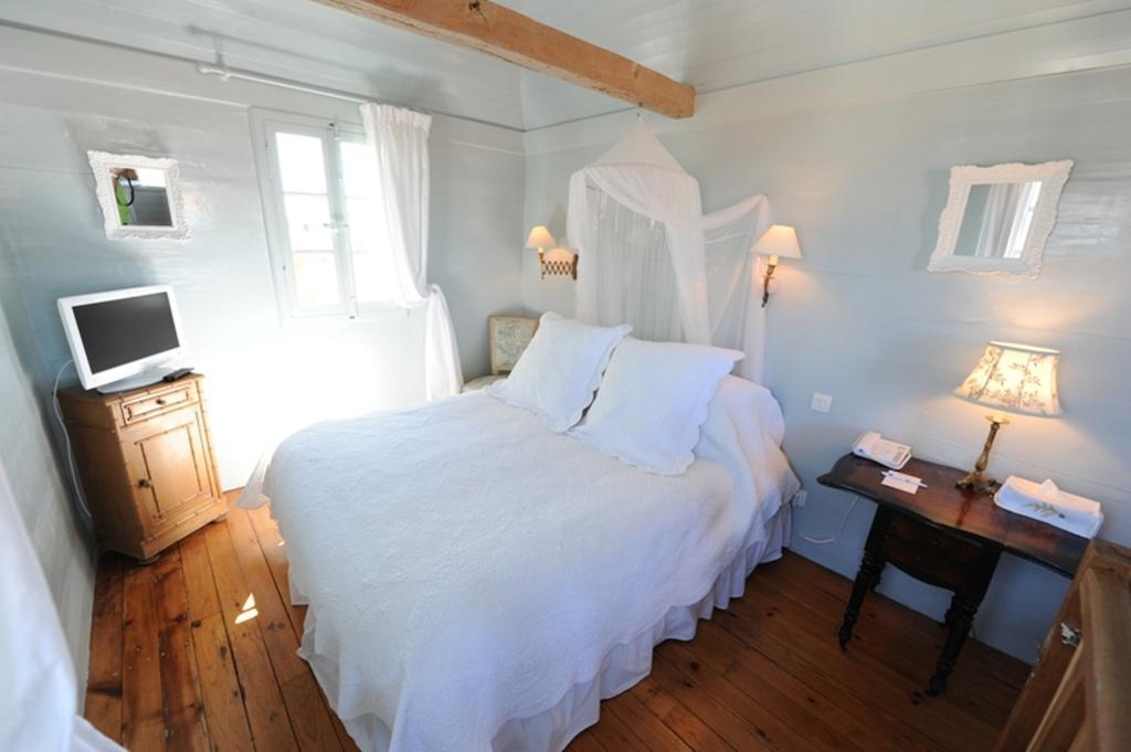 La Baronnie Hotel & Spa by null