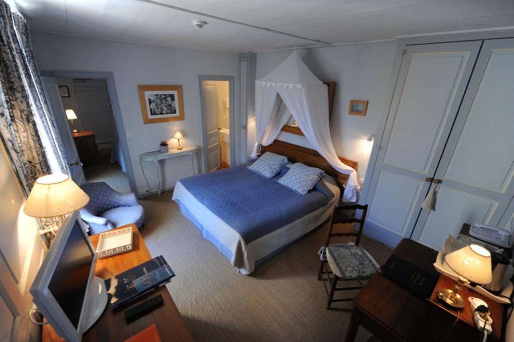 La Baronnie Hotel Spa - Domaine du Bien-Être