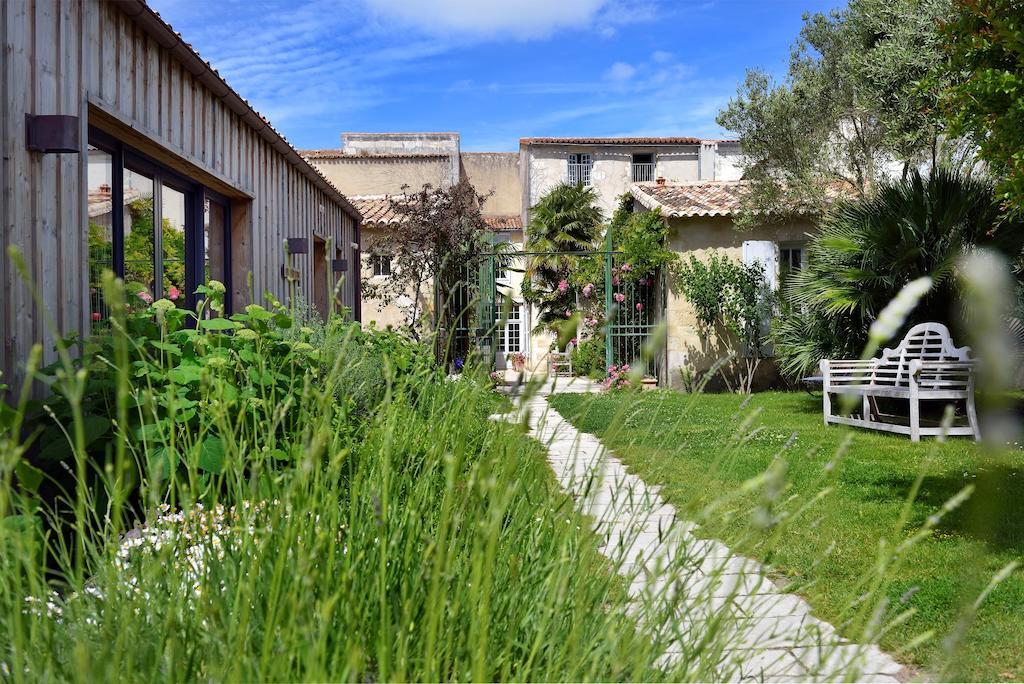 La Baronnie Hotel & Spa by null