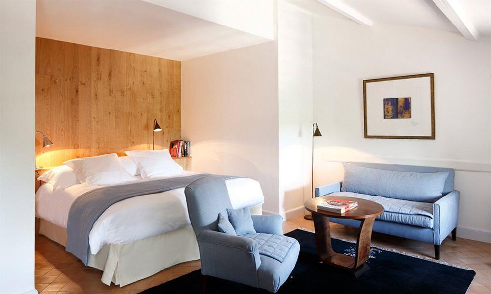 Inn De L'abbaye De La Celle by null