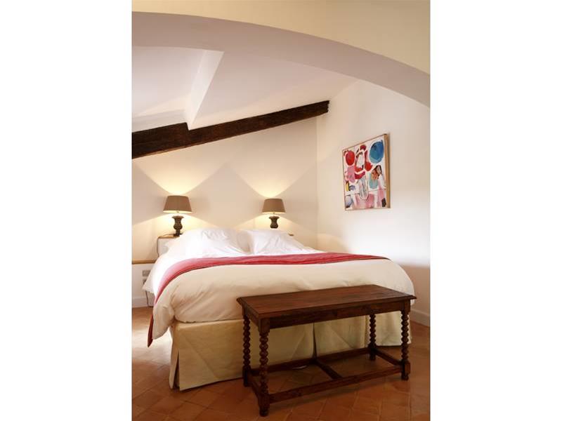 Inn De L'abbaye De La Celle by null