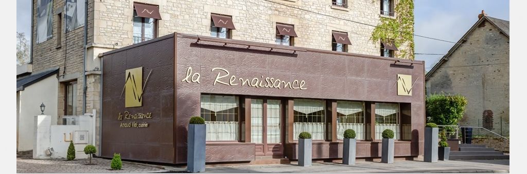 Photo of Hostellerie De La Renaissance