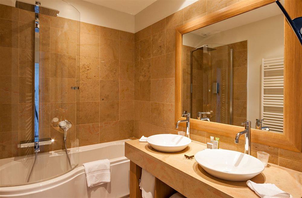 Château Sainte Sabine by null