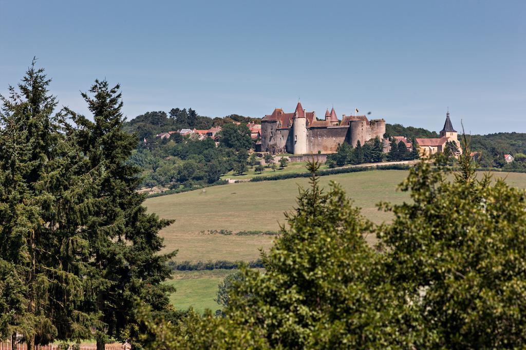 Château Sainte Sabine by null