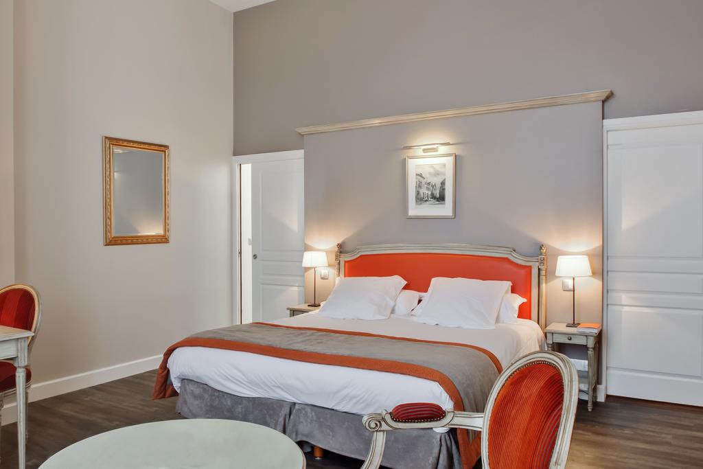 Château Sainte Sabine by null