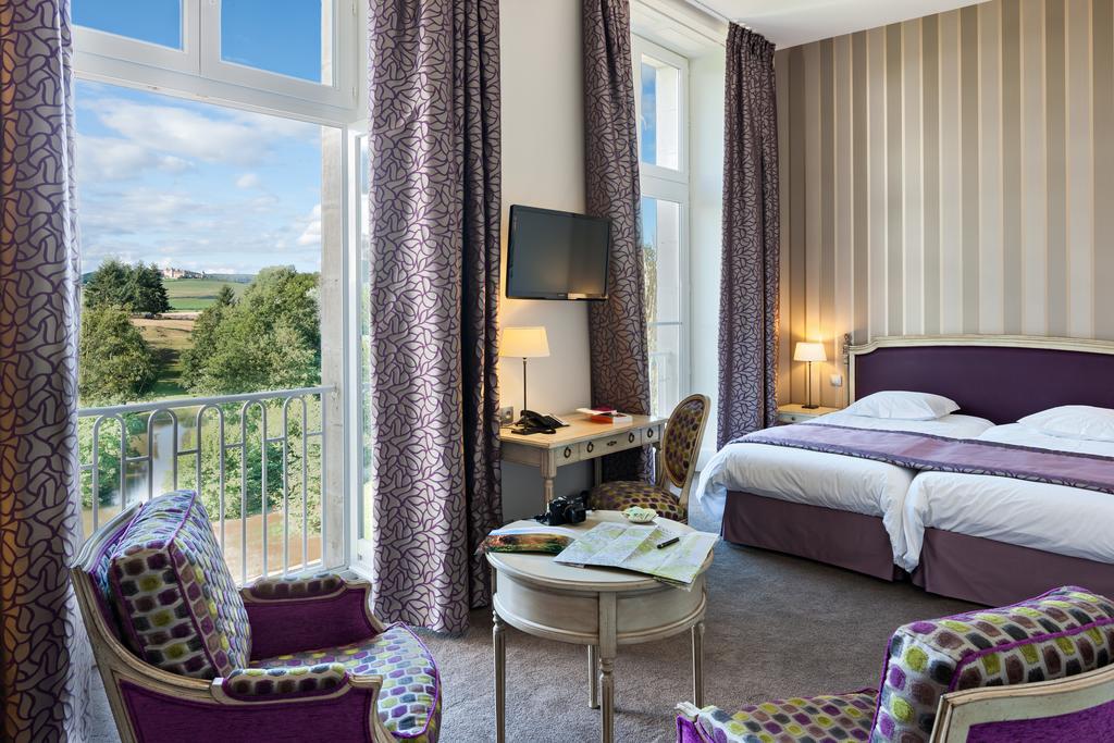 Château Sainte Sabine by null