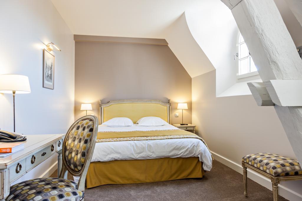 Château Sainte Sabine by null