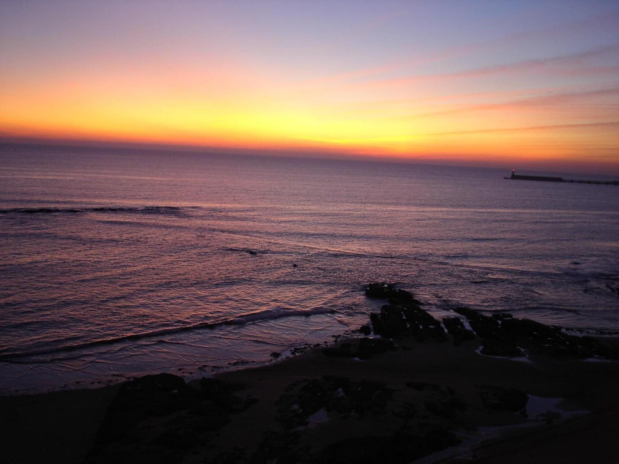 Atlantic Hotel & Spa, Restaurant Le Sloop by null