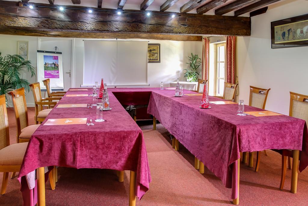 Auberge du Cheval Blanc by null