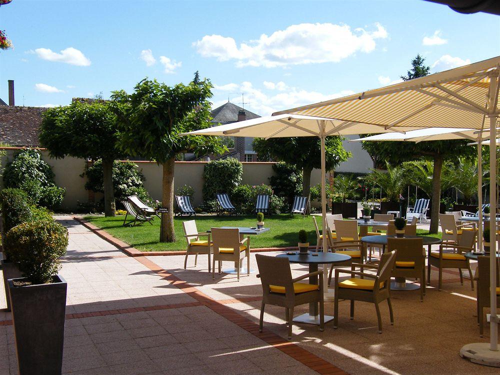 Auberge du Cheval Blanc by null