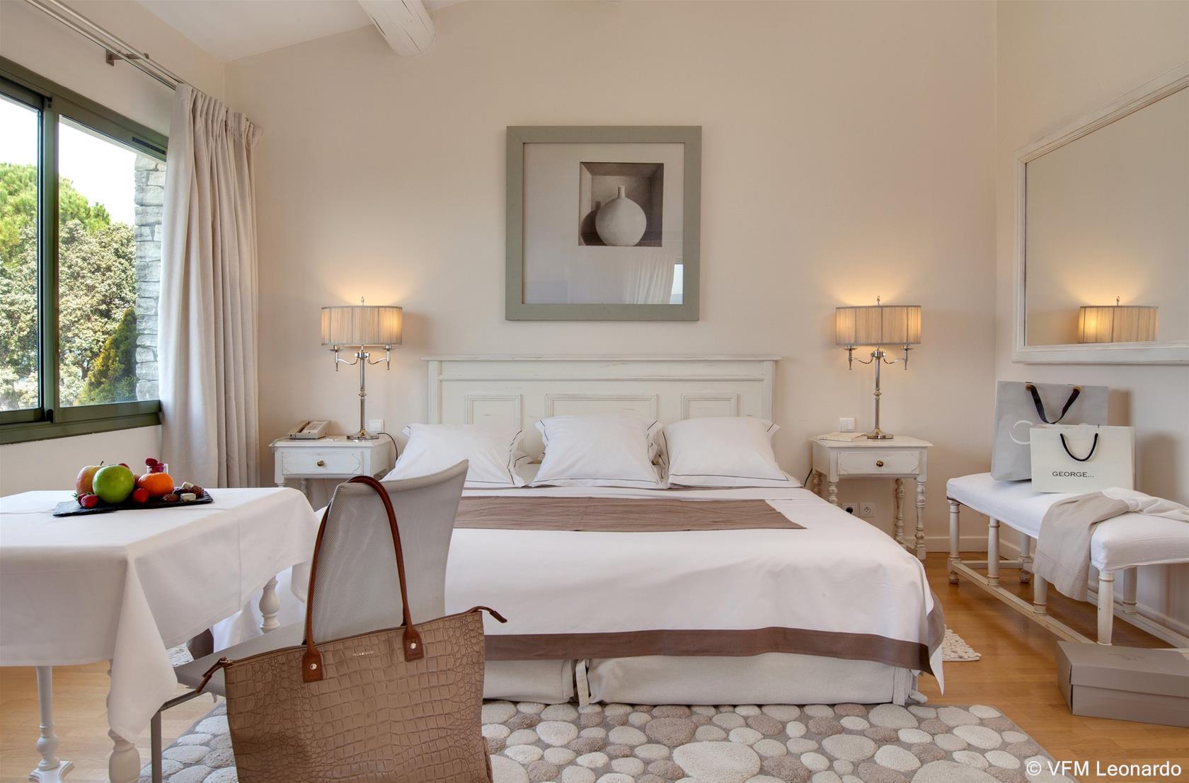 Les Bories & Spa by null