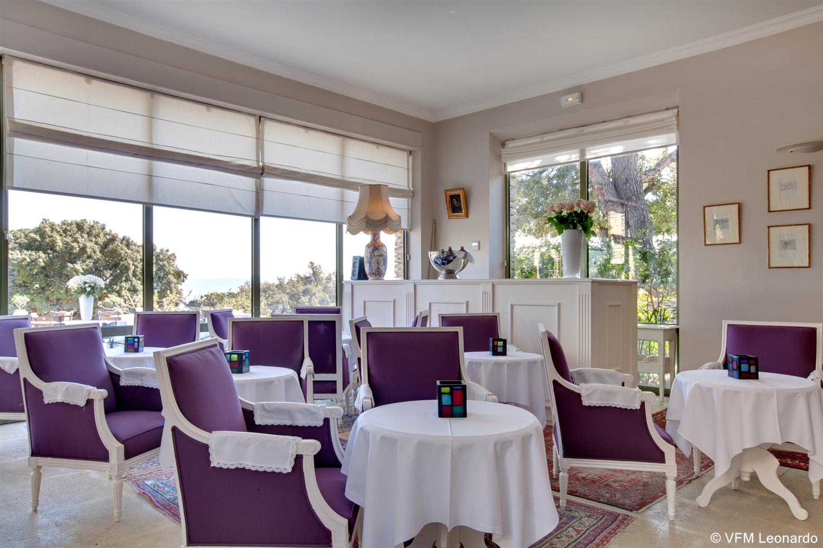 Les Bories & Spa by null