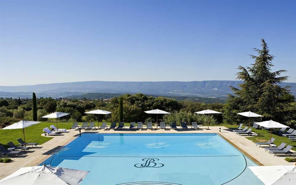 Les Bories & Spa by null