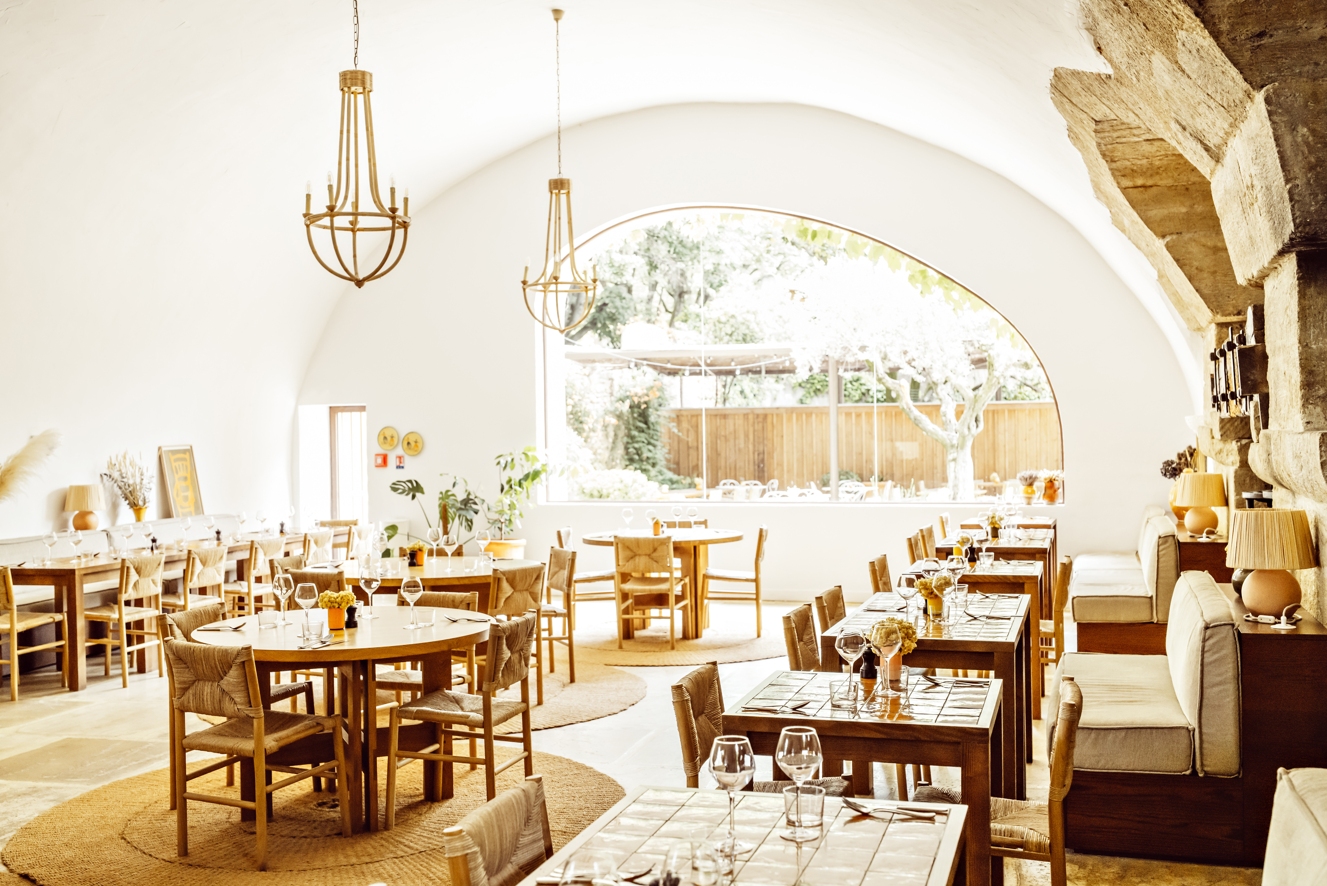 Le Moulin de Lourmarin