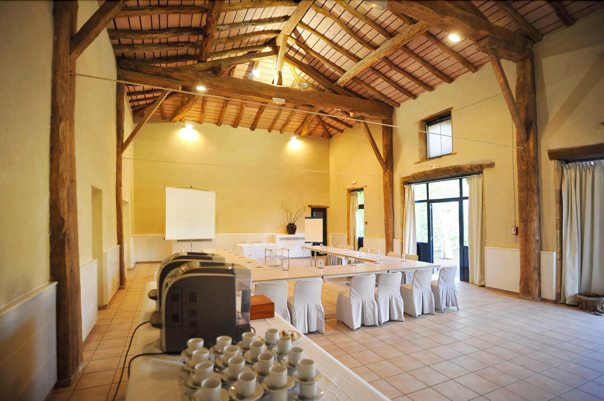 Château de Champlong by null