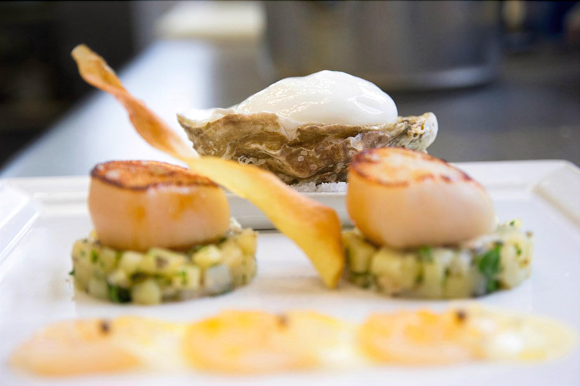 Château de Champlong by null