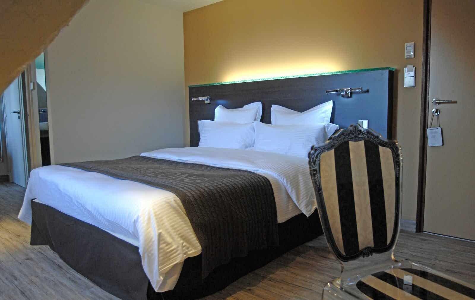 Château de Champlong by null