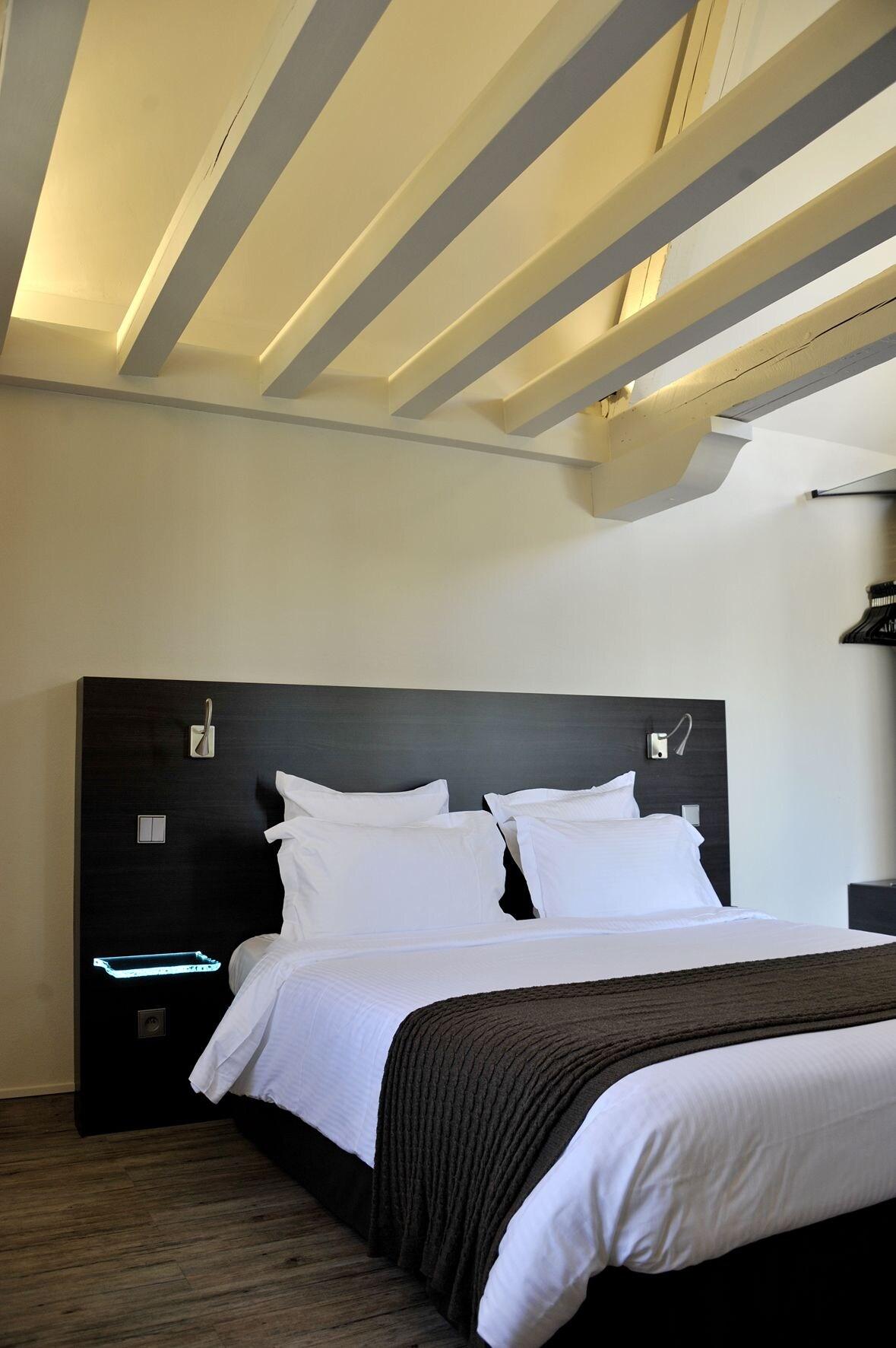 Château de Champlong by null