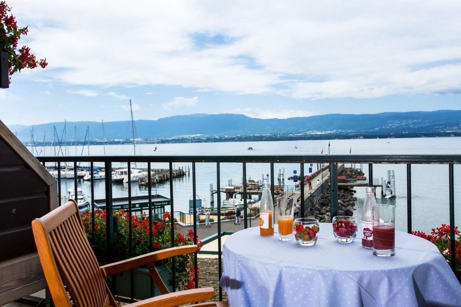 Hotel-Restaurant du Port