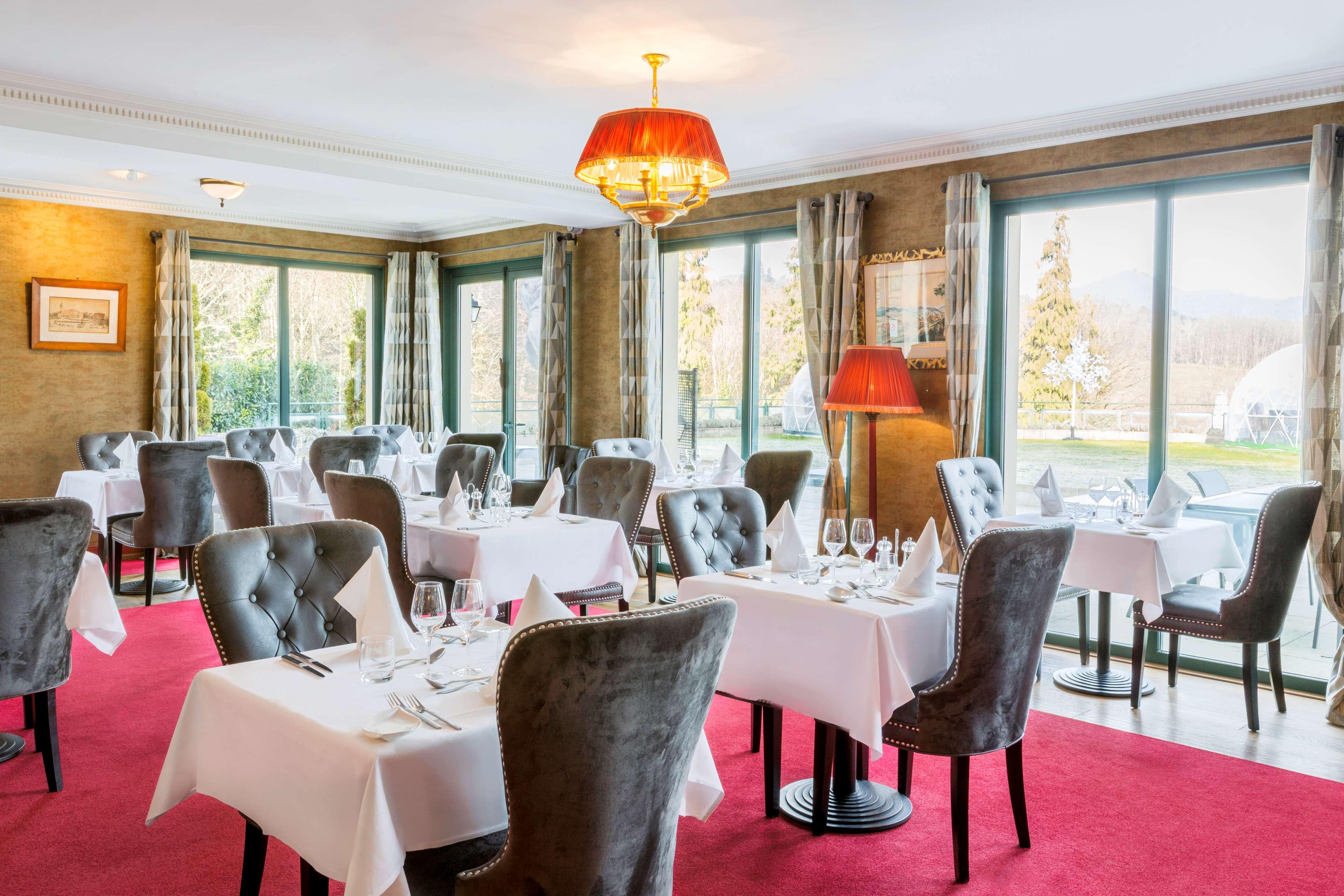 Les Violettes Hotel & SPA Alsace, BW Premier Colle