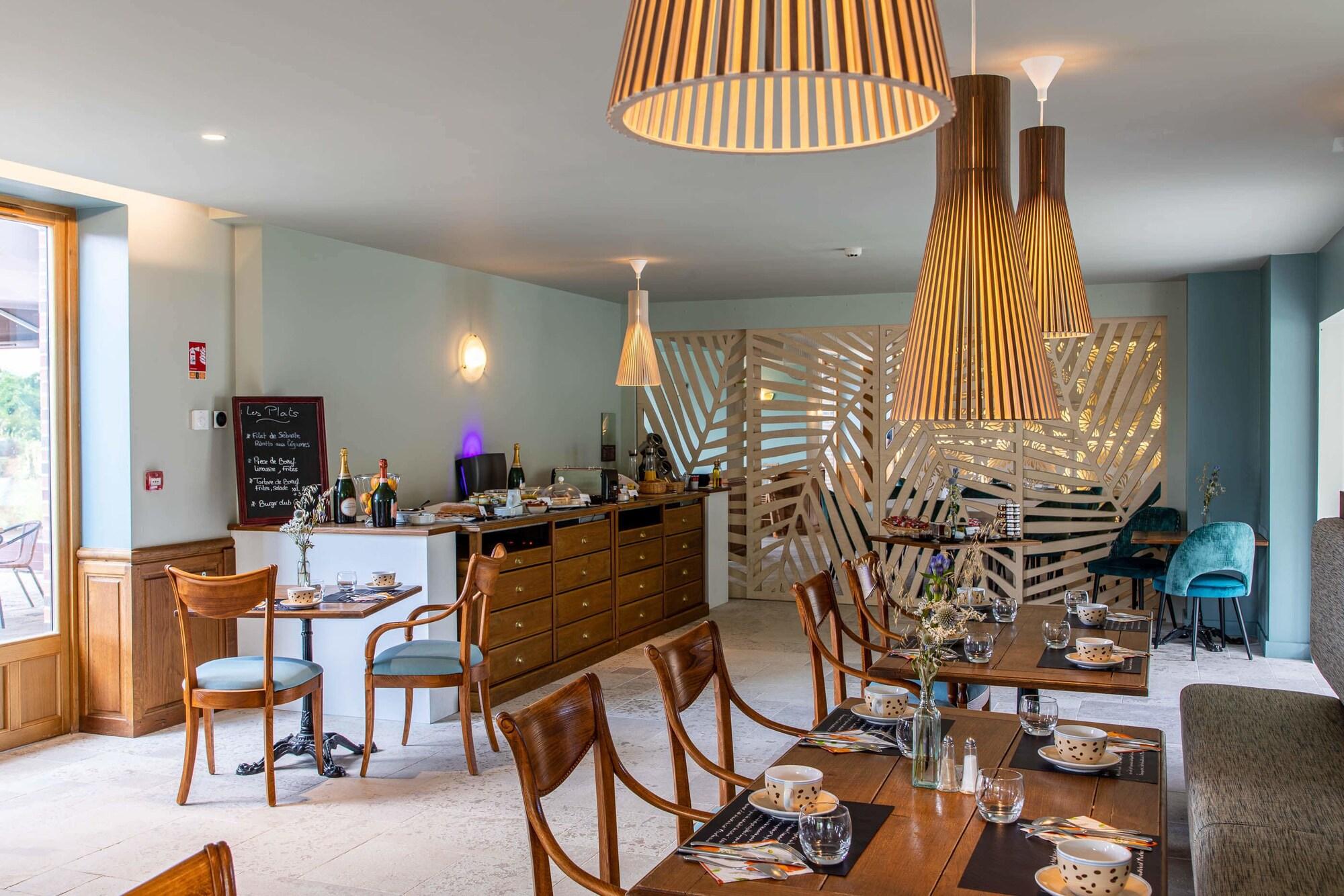 Domaine et Golf du Roncemay