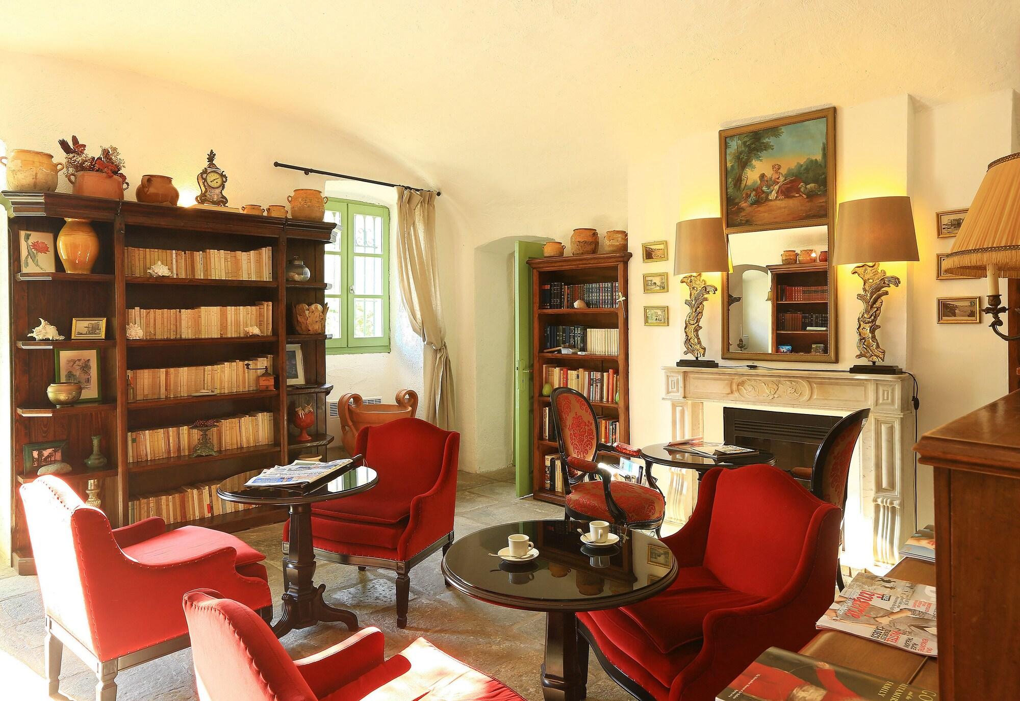 Hôtel Castel Brando by null