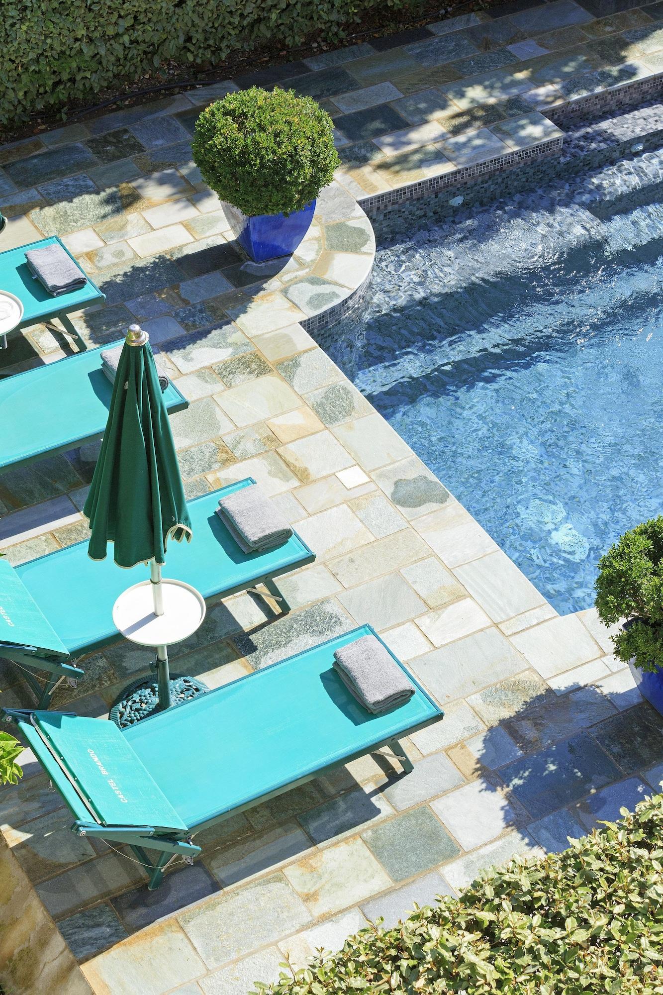 Hôtel Castel Brando by null