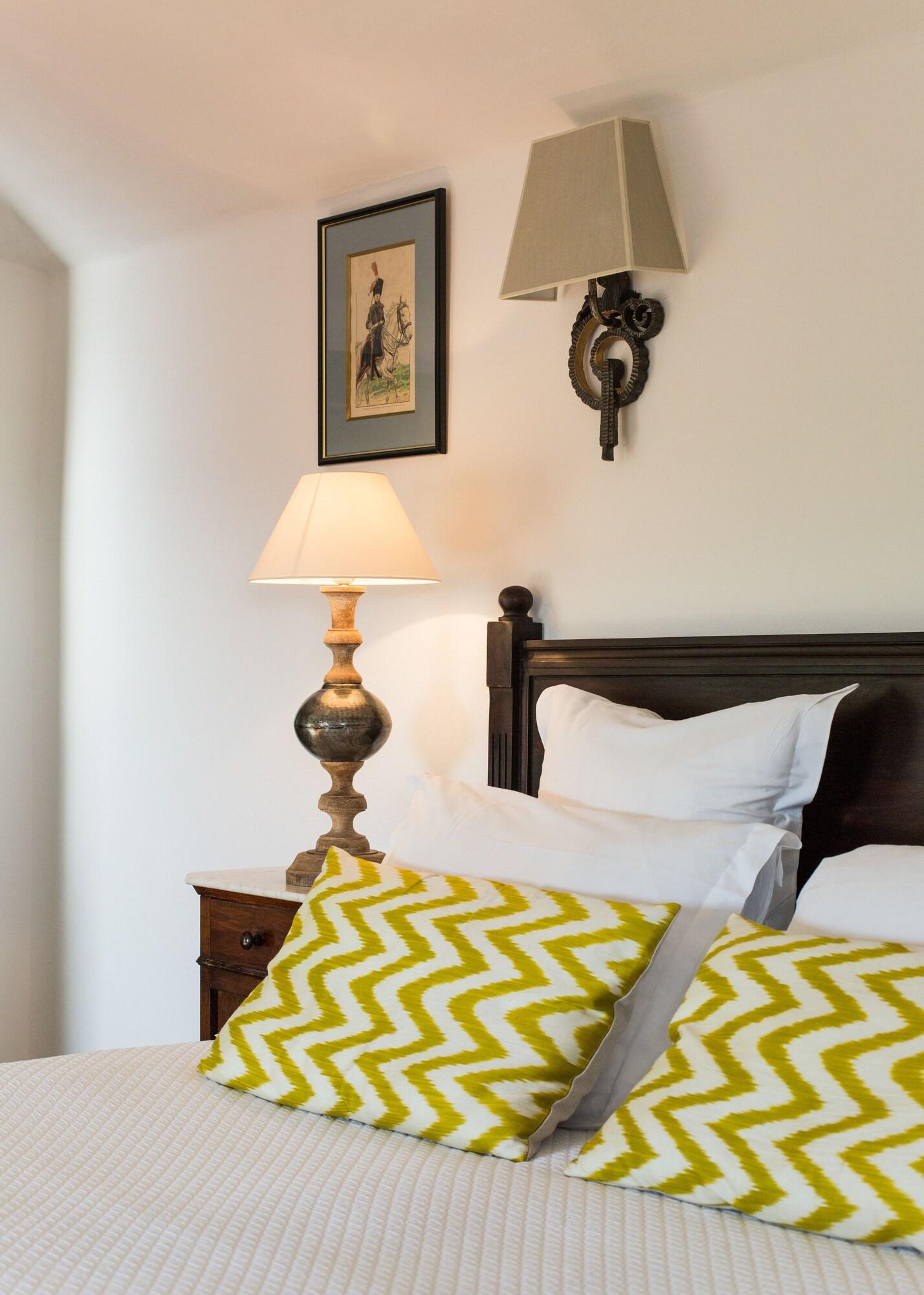 Hôtel Castel Brando by null