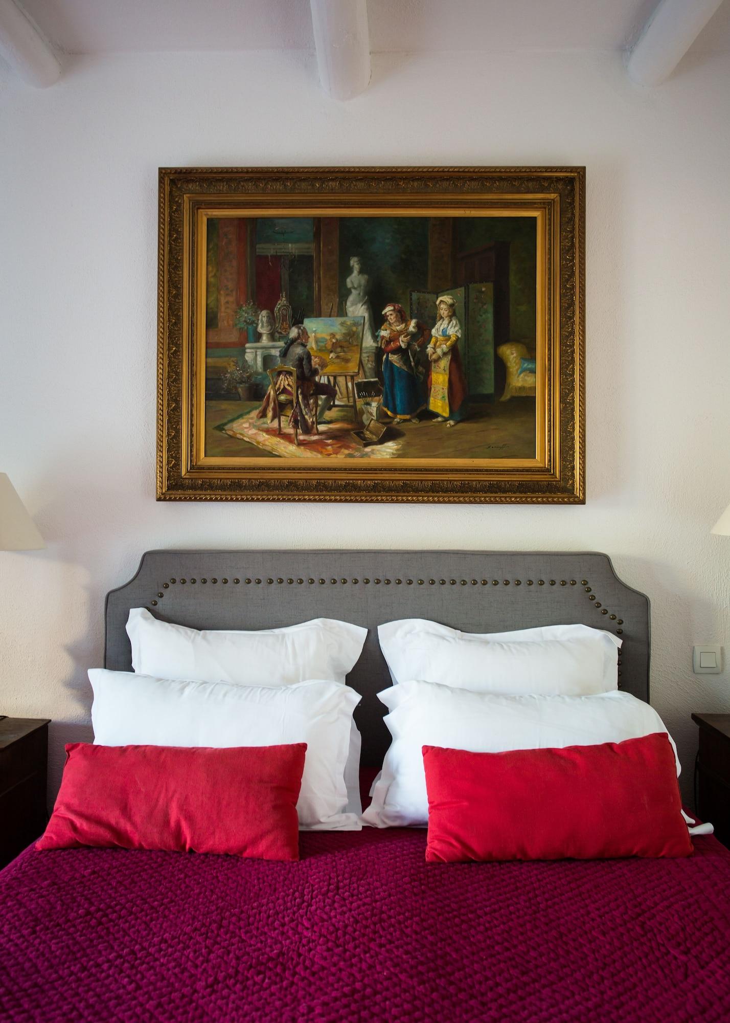 Hôtel Castel Brando by null