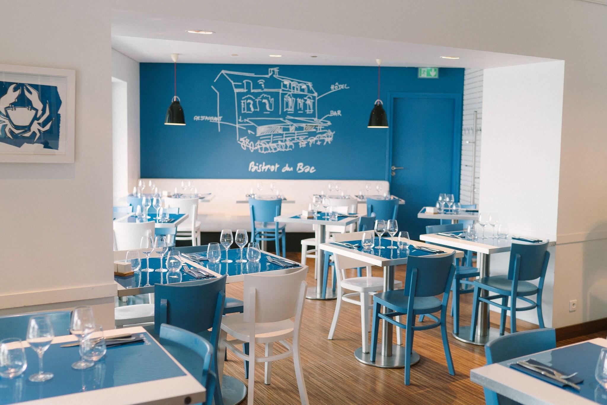 Hotel et Bistrot du Bac