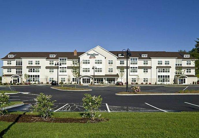 TownePlace Suites by Marriott Laconia Gilford image
