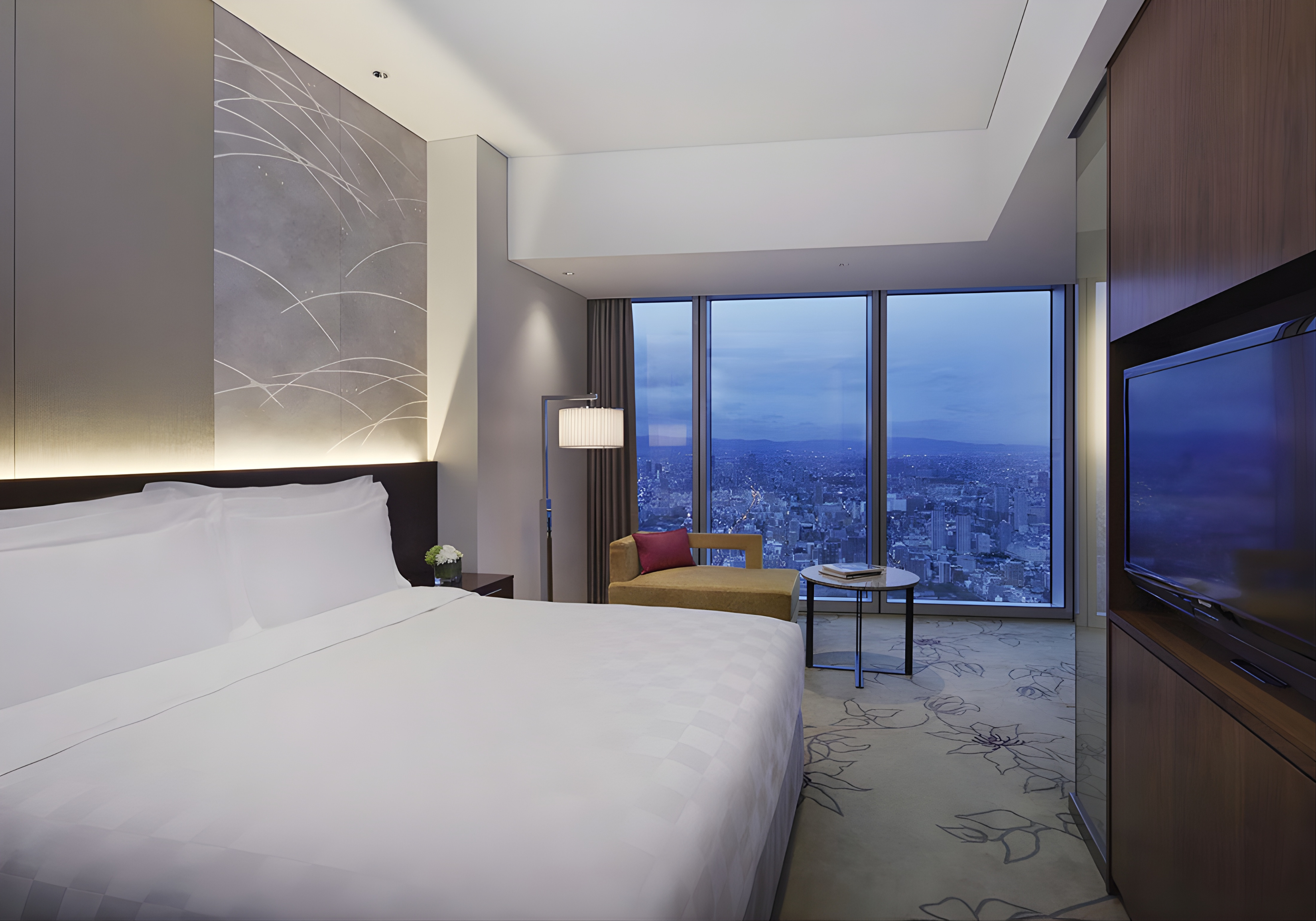 Osaka Marriott Miyako Hotel