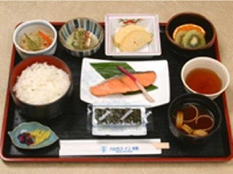 Pulses Inn Kyoto