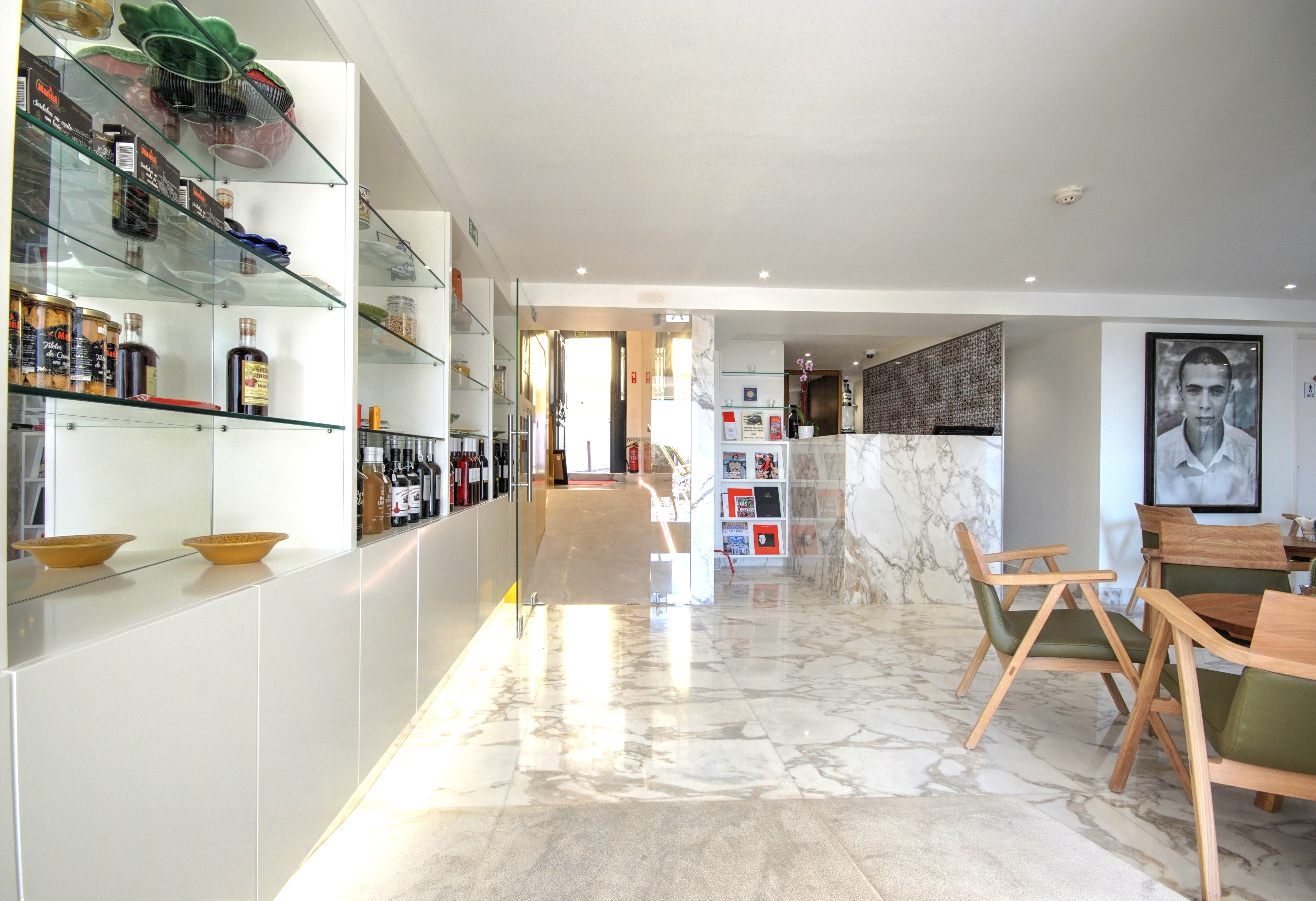 Solar Dos Mouros - Poză