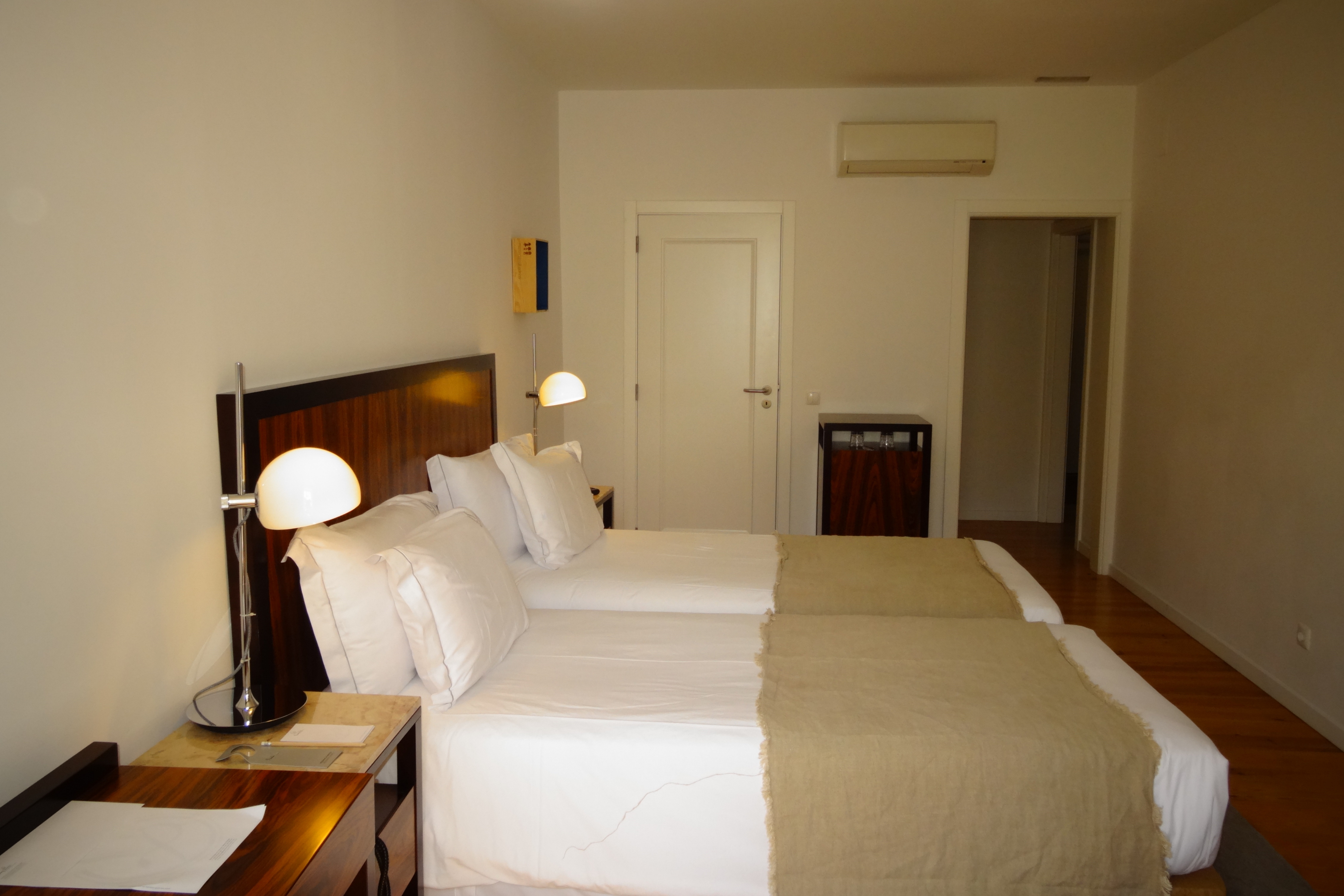 Imagem da galeria de Lisboa Prata Boutique Hotel