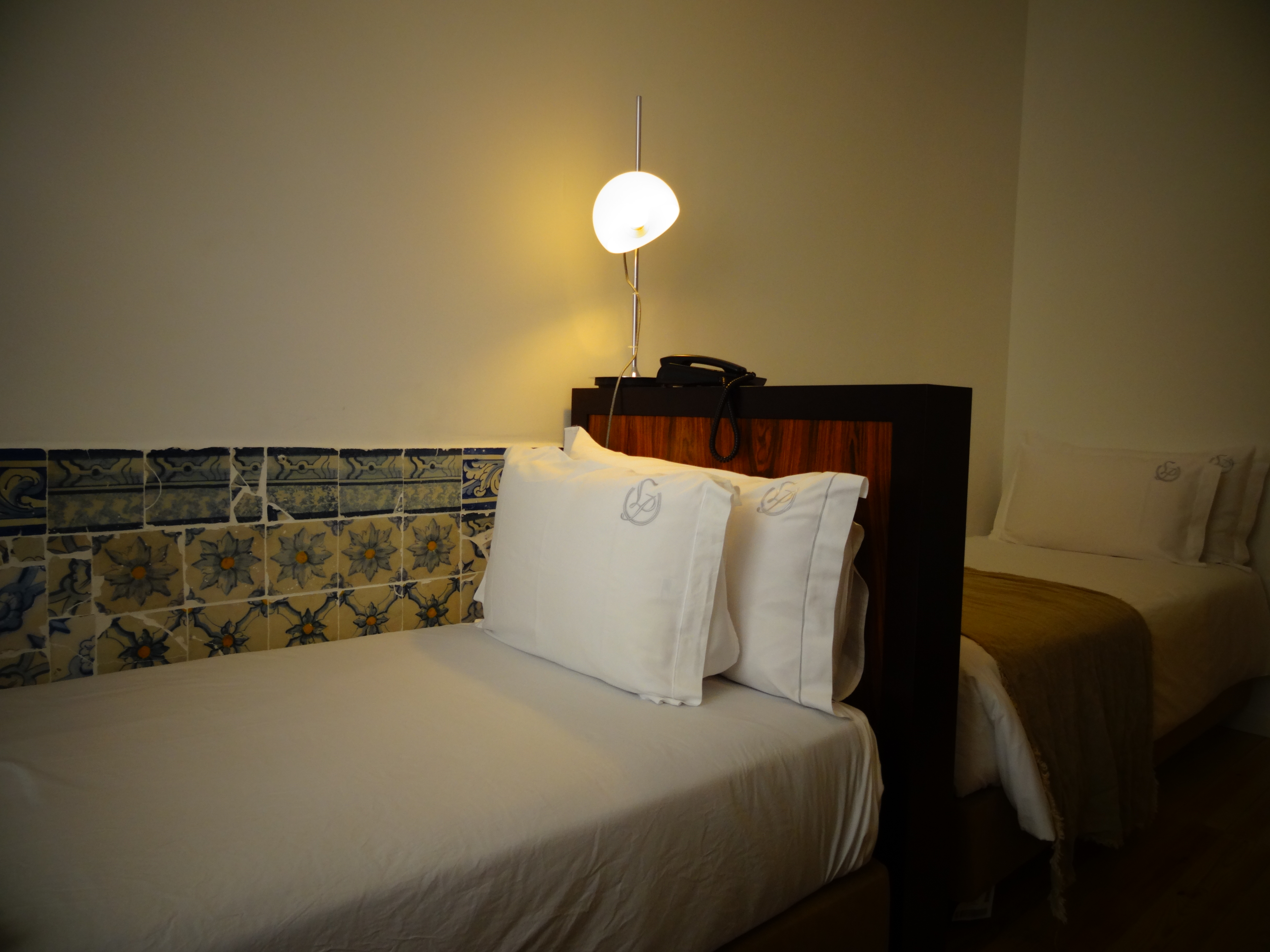Imagem da galeria de Lisboa Prata Boutique Hotel