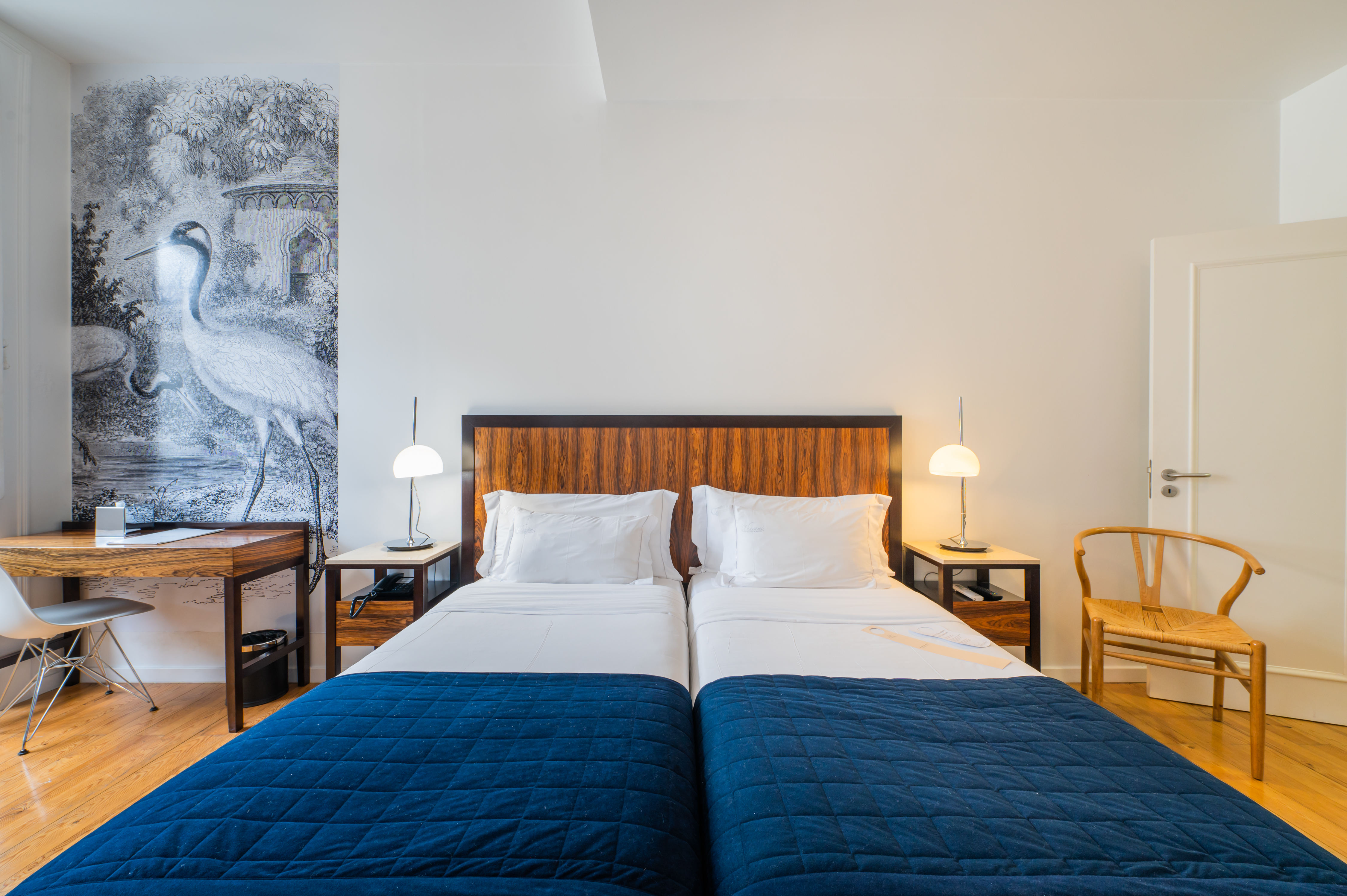 Imagem da galeria de Lisboa Prata Boutique Hotel