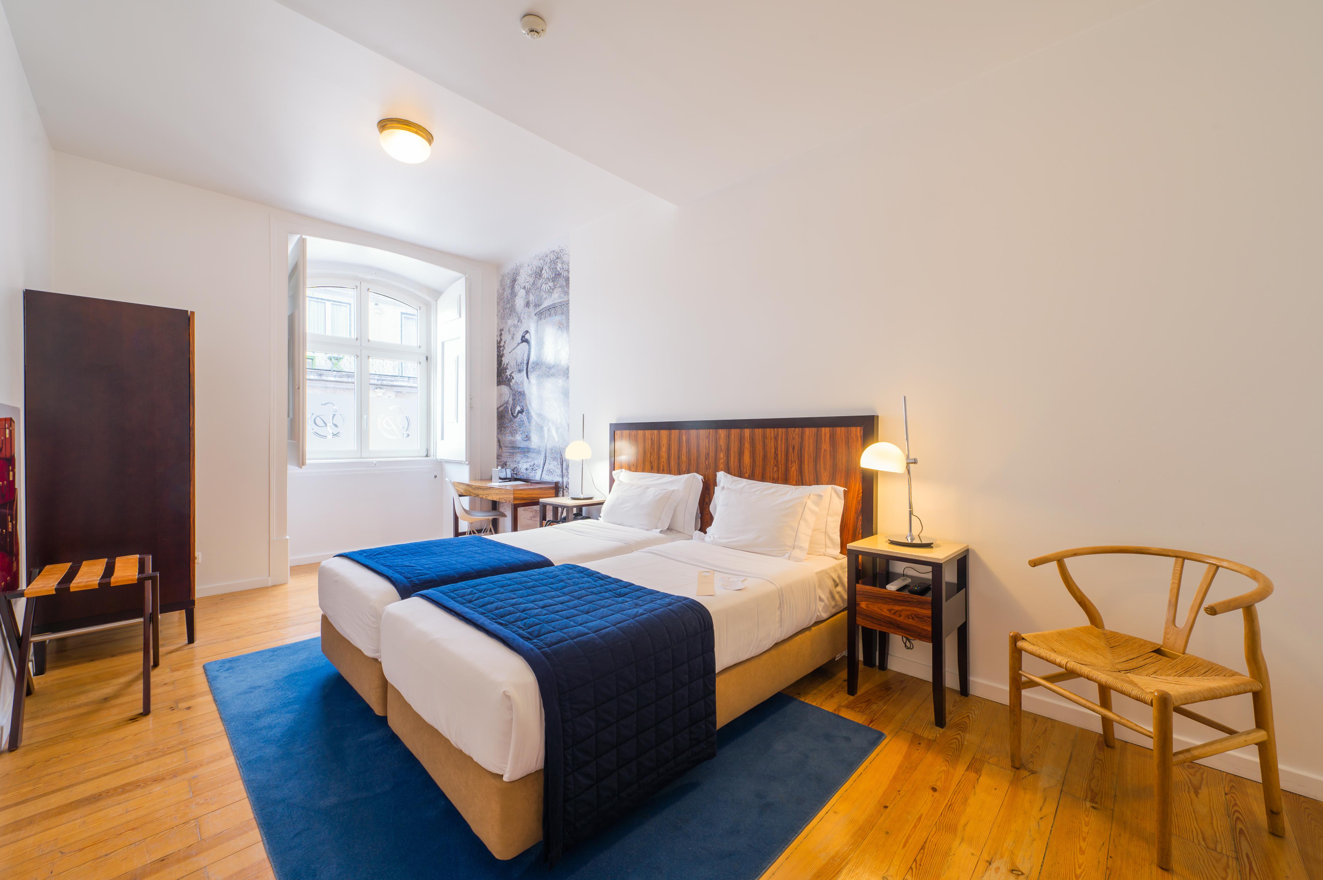 Imagem da galeria de Lisboa Prata Boutique Hotel